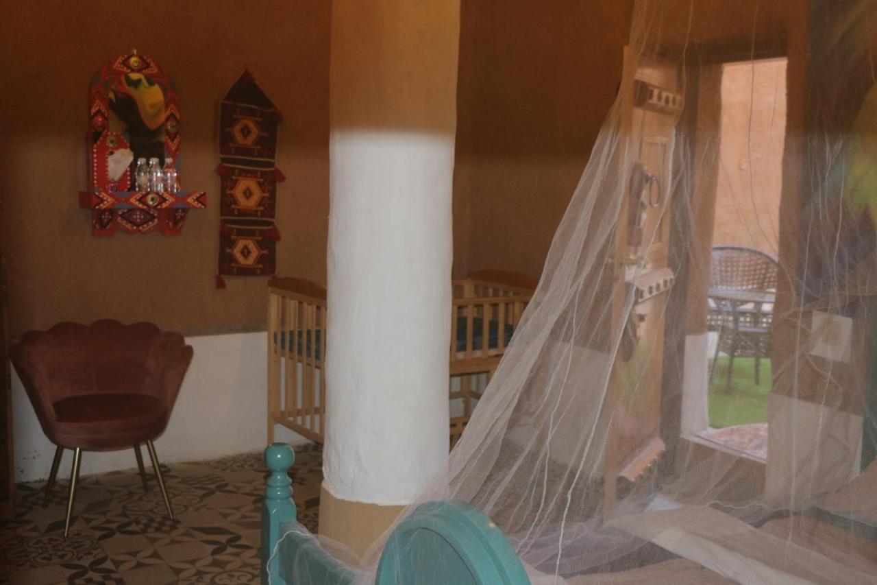 Heritage Guest House Shaqra نُزُل تُراثي Esterno foto