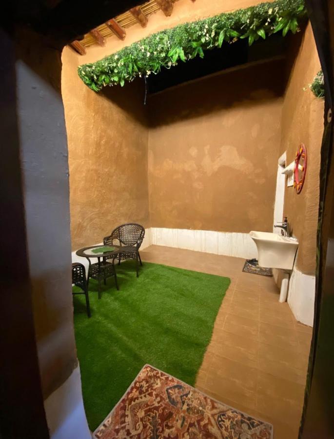 Heritage Guest House Shaqra نُزُل تُراثي Esterno foto