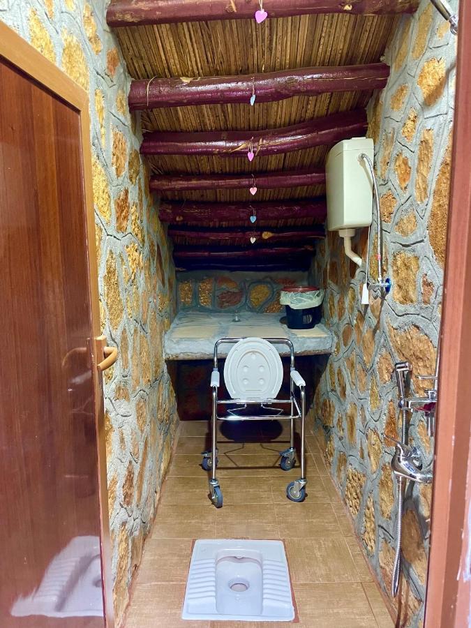 Heritage Guest House Shaqra نُزُل تُراثي Esterno foto