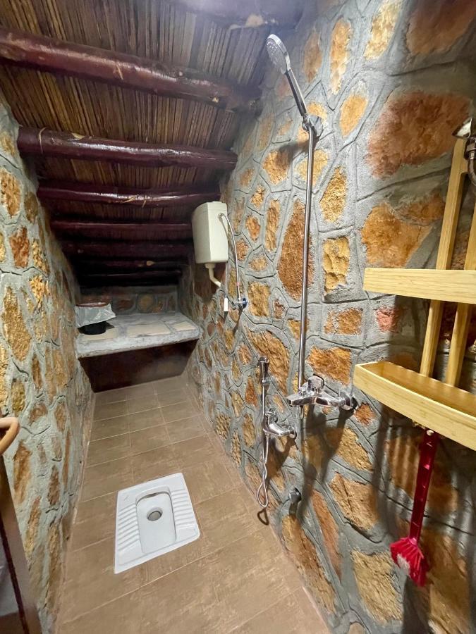 Heritage Guest House Shaqra نُزُل تُراثي Esterno foto