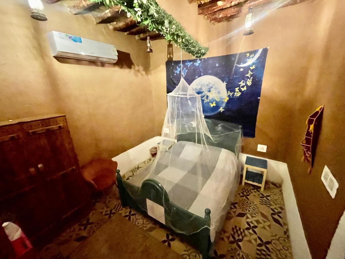 Heritage Guest House Shaqra نُزُل تُراثي Esterno foto