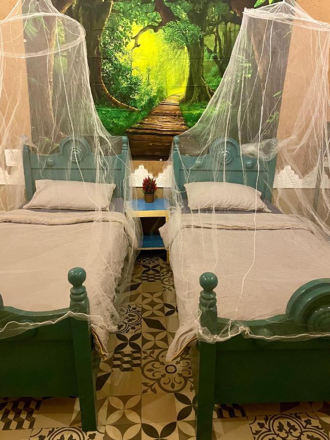 Heritage Guest House Shaqra نُزُل تُراثي Esterno foto