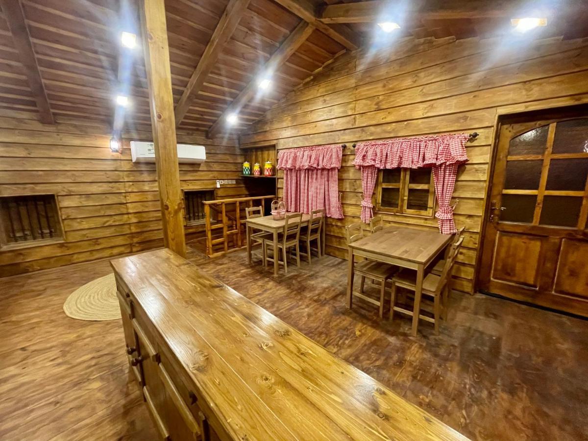 Heritage Guest House Shaqra نُزُل تُراثي Esterno foto