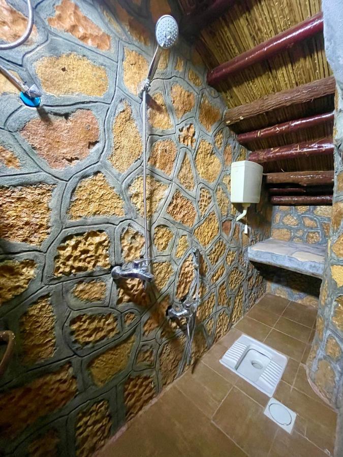 Heritage Guest House Shaqra نُزُل تُراثي Esterno foto