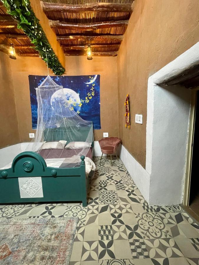 Heritage Guest House Shaqra نُزُل تُراثي Esterno foto