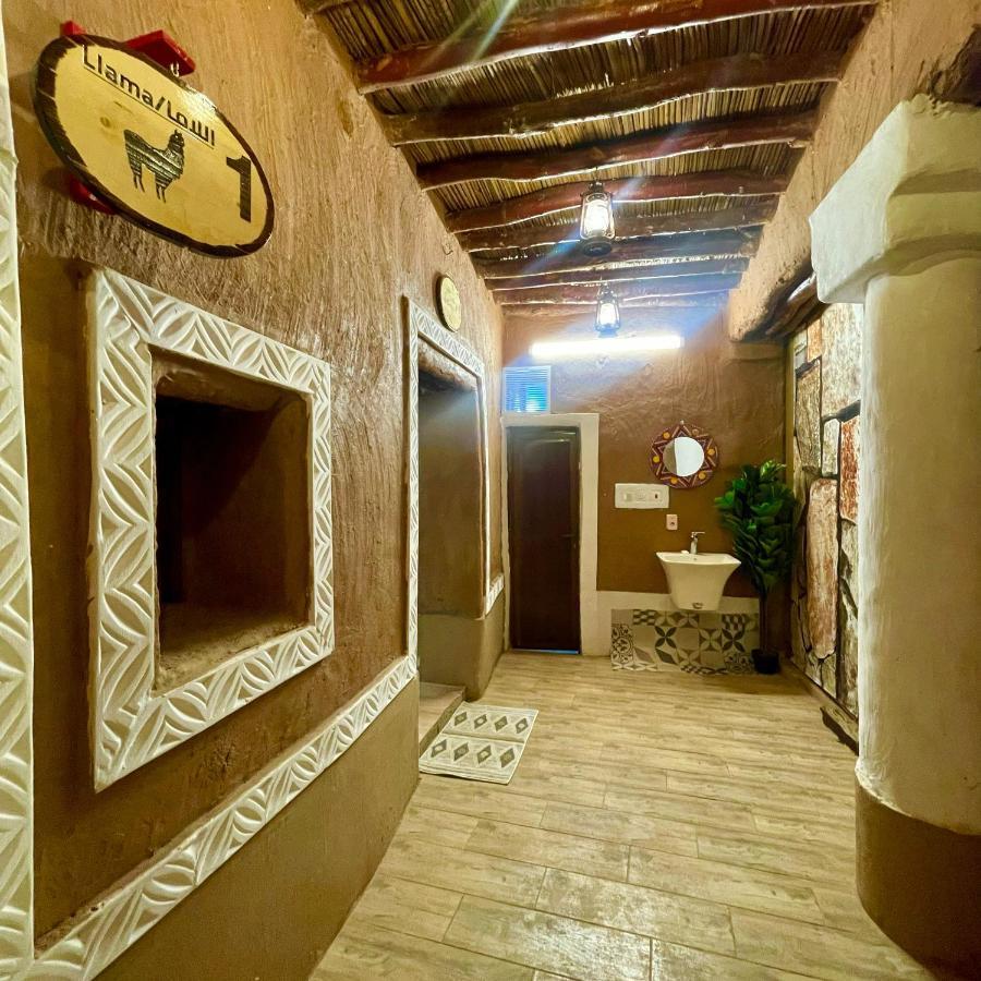 Heritage Guest House Shaqra نُزُل تُراثي Esterno foto