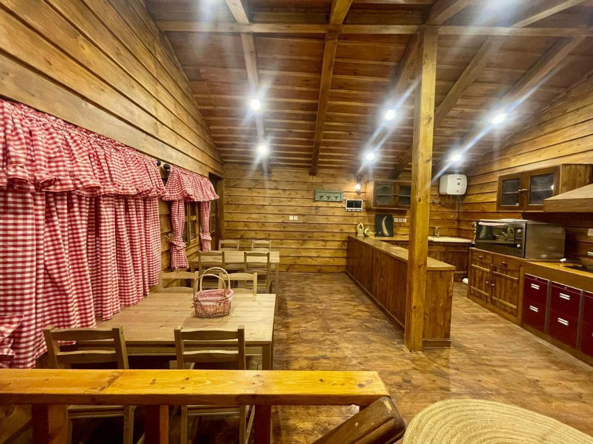 Heritage Guest House Shaqra نُزُل تُراثي Esterno foto