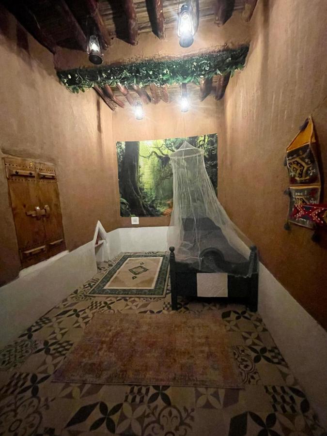 Heritage Guest House Shaqra نُزُل تُراثي Esterno foto