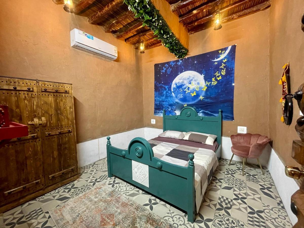 Heritage Guest House Shaqra نُزُل تُراثي Esterno foto