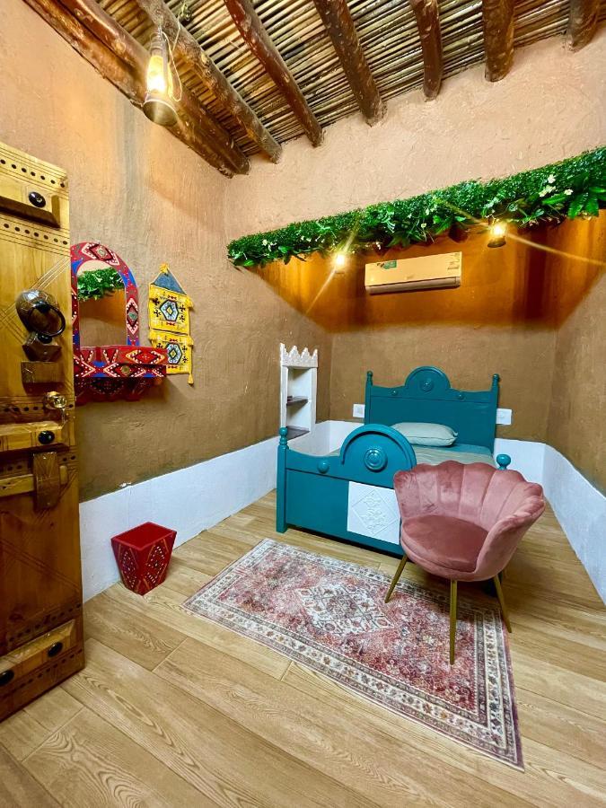 Heritage Guest House Shaqra نُزُل تُراثي Esterno foto
