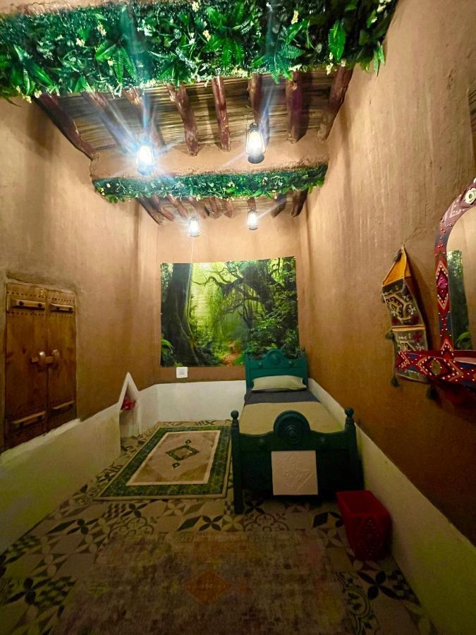 Heritage Guest House Shaqra نُزُل تُراثي Esterno foto