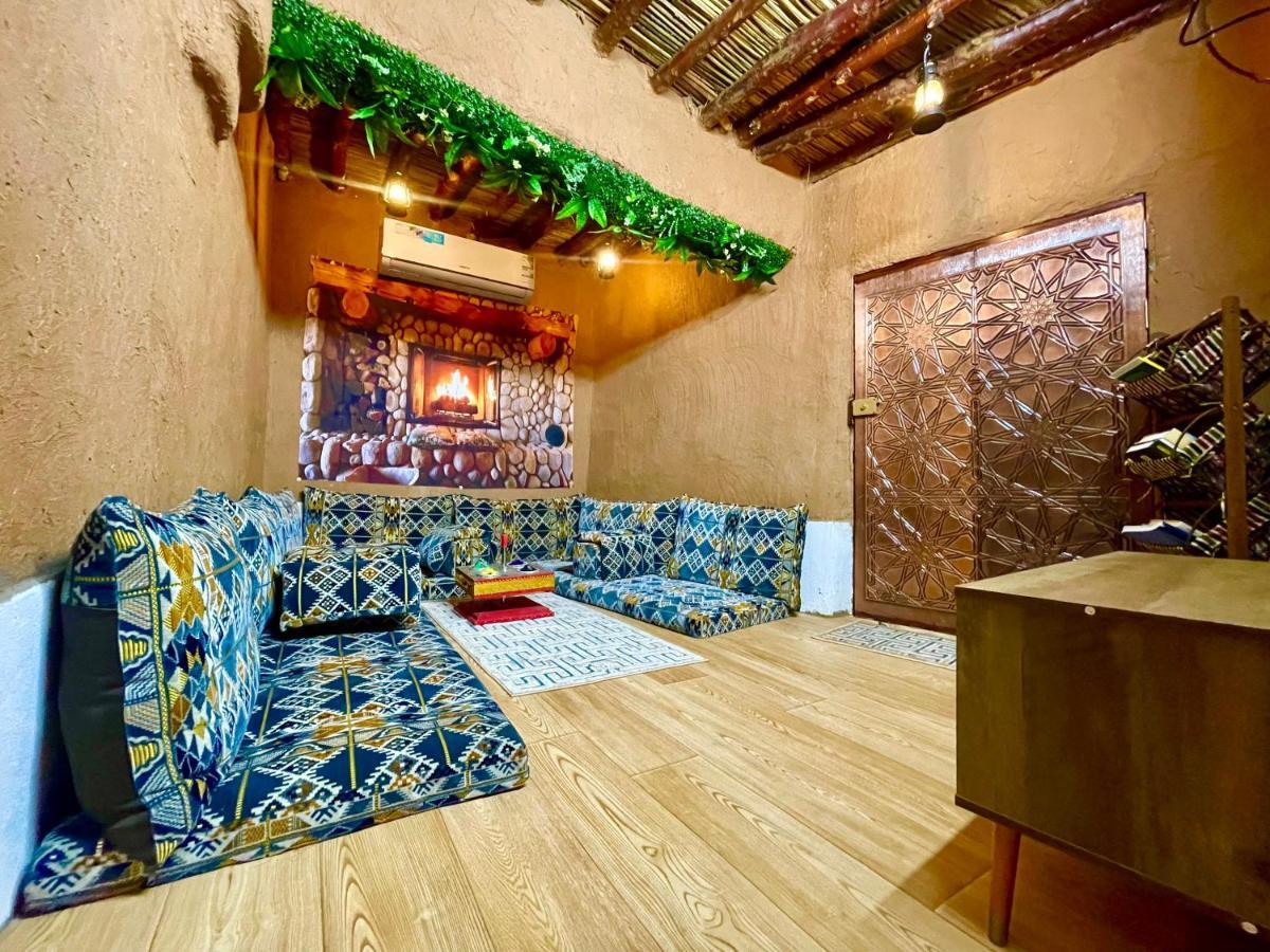 Heritage Guest House Shaqra نُزُل تُراثي Esterno foto