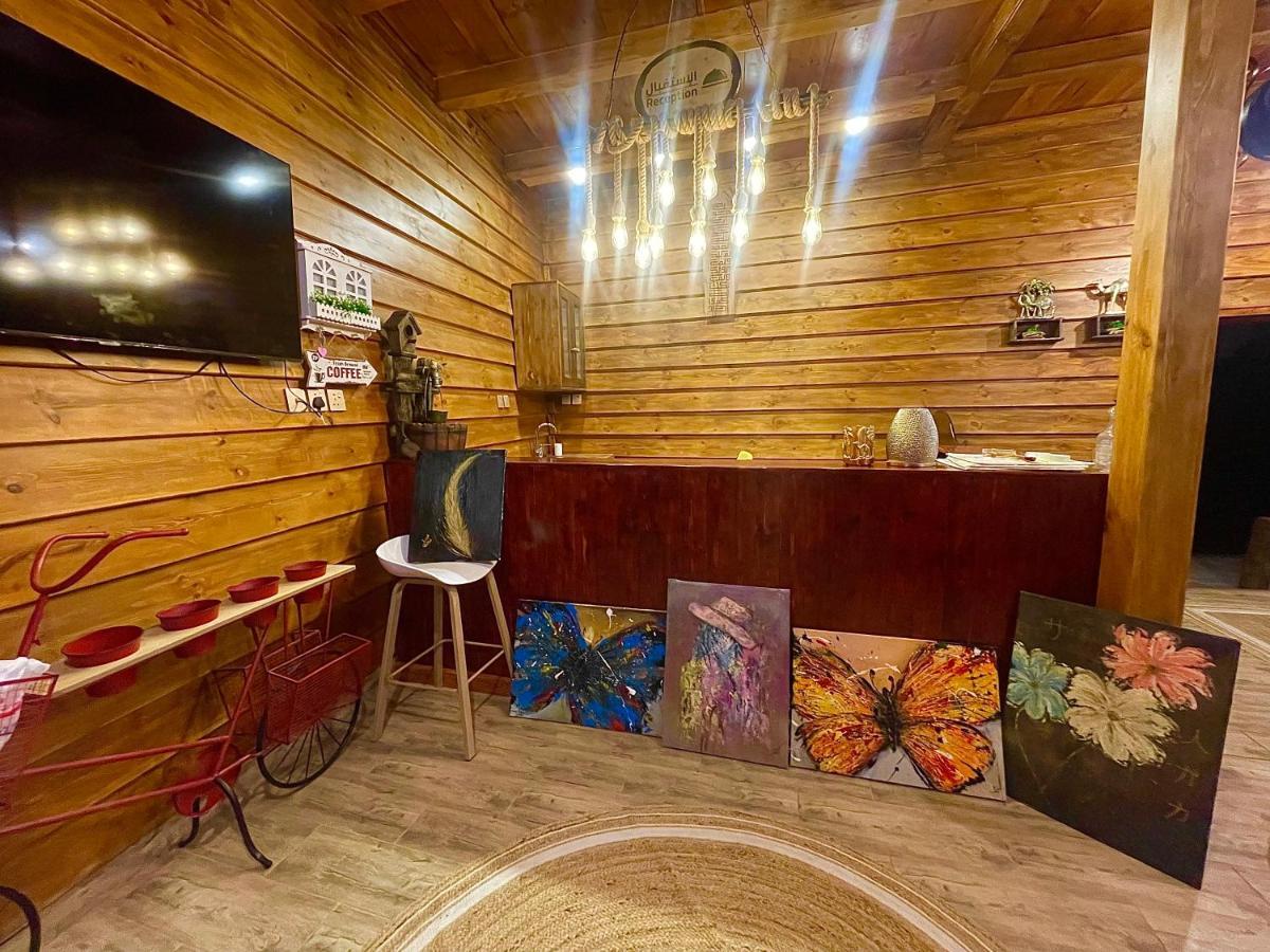 Heritage Guest House Shaqra نُزُل تُراثي Esterno foto