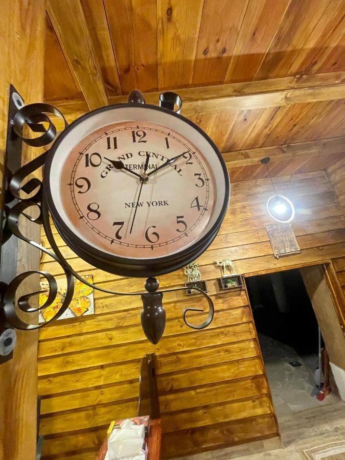 Heritage Guest House Shaqra نُزُل تُراثي Esterno foto