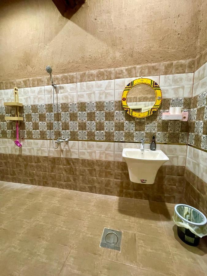 Heritage Guest House Shaqra نُزُل تُراثي Esterno foto