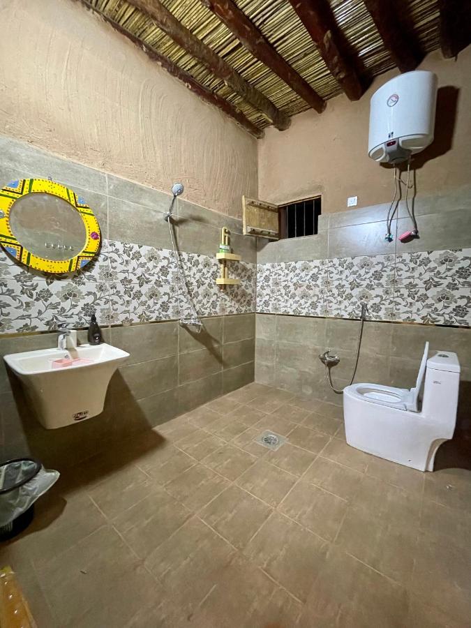 Heritage Guest House Shaqra نُزُل تُراثي Esterno foto