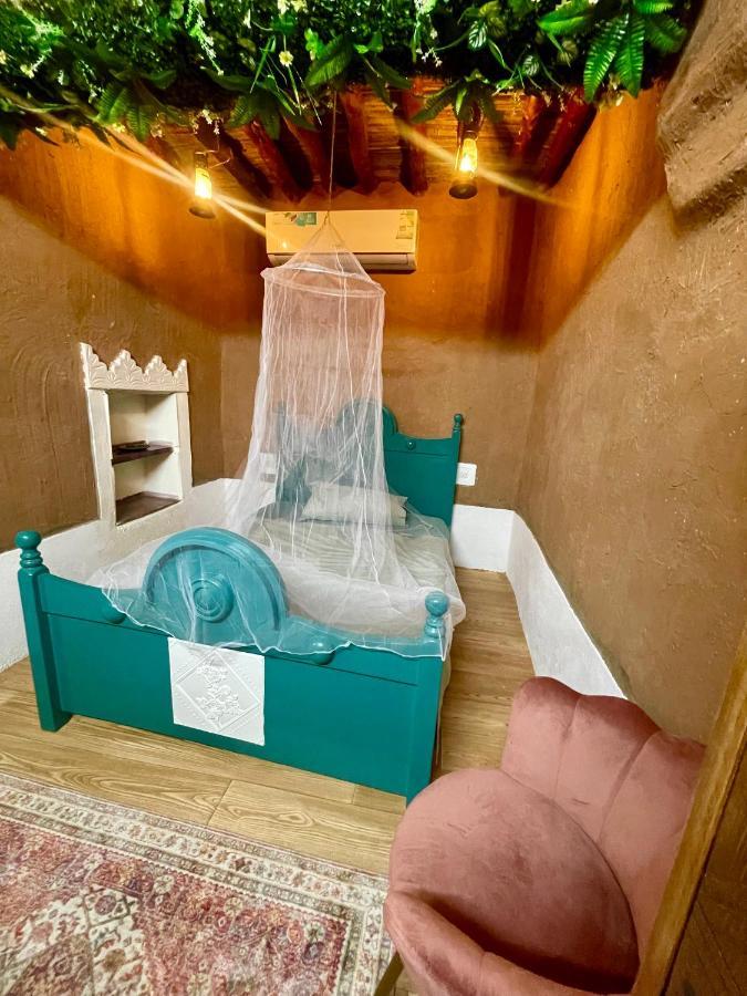 Heritage Guest House Shaqra نُزُل تُراثي Esterno foto