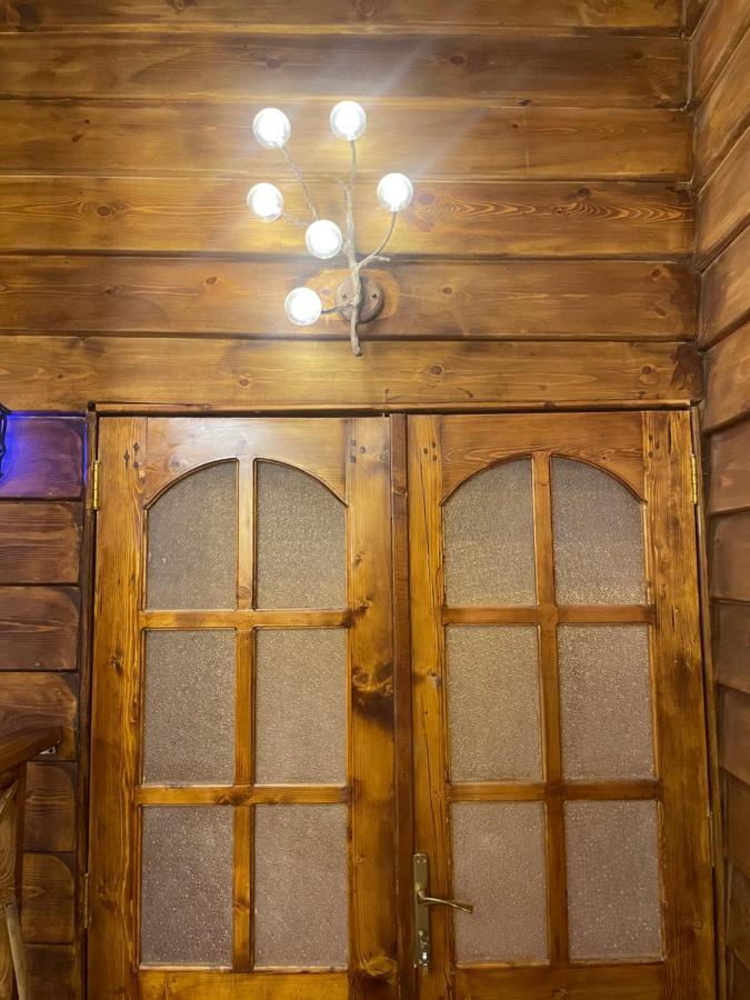 Heritage Guest House Shaqra نُزُل تُراثي Esterno foto