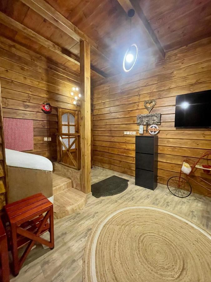 Heritage Guest House Shaqra نُزُل تُراثي Esterno foto
