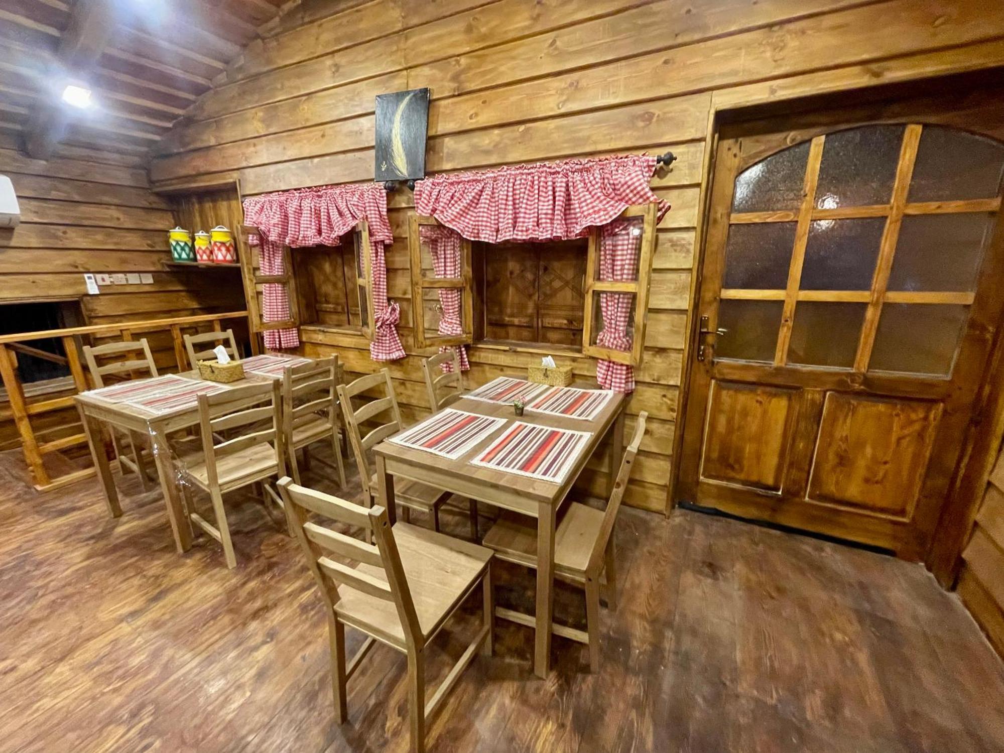 Heritage Guest House Shaqra نُزُل تُراثي Esterno foto