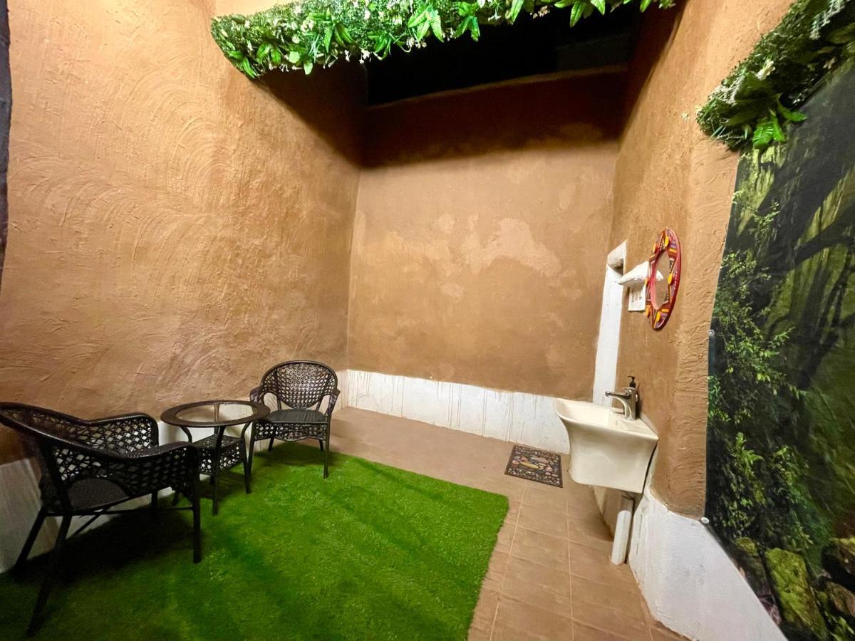 Heritage Guest House Shaqra نُزُل تُراثي Esterno foto