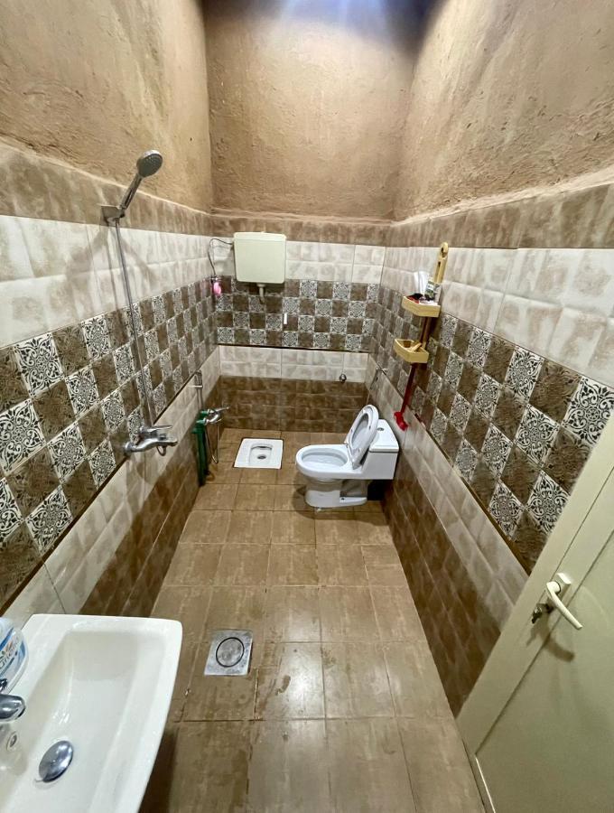 Heritage Guest House Shaqra نُزُل تُراثي Esterno foto