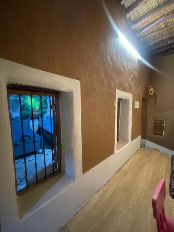 Heritage Guest House Shaqra نُزُل تُراثي Esterno foto