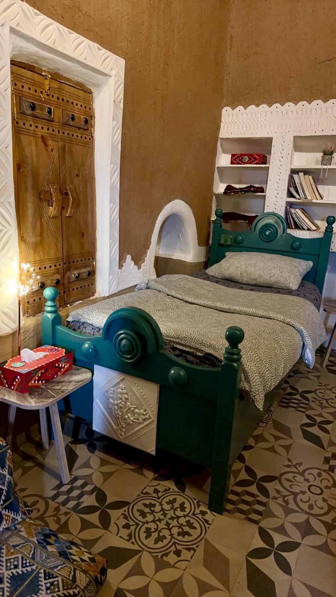 Heritage Guest House Shaqra نُزُل تُراثي Esterno foto
